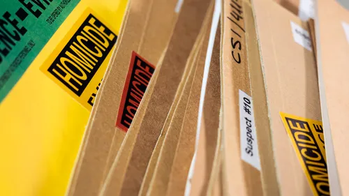 Bretagne : un incendie finalement criminel à Douarnenez