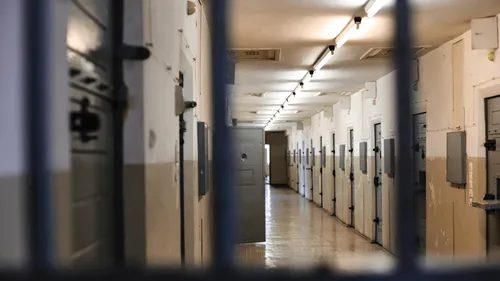 Prisons : nouvelle hausse du nombre de détenus