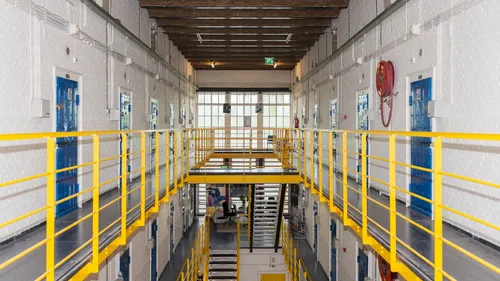 À Nantes, le projet de centre de rétention administrative fait...