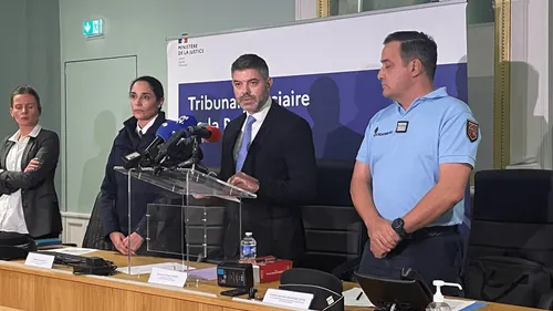 Piétons fauchés sur l’ile d’Oléron : le suspect est passé aux aveux