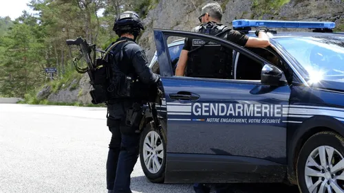 Fin de la traque dans les Alpes-Maritimes : le corps du fugitif...