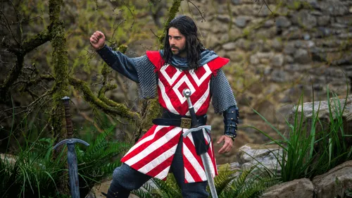 Que vous réserve la nouvelle saison du Puy du Fou ?