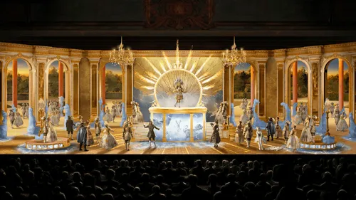 Les premières infos sur le nouveau spectacle du Puy du Fou