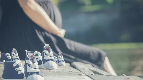 Maine-et-Loire : une mère de trois garçons accouche de...