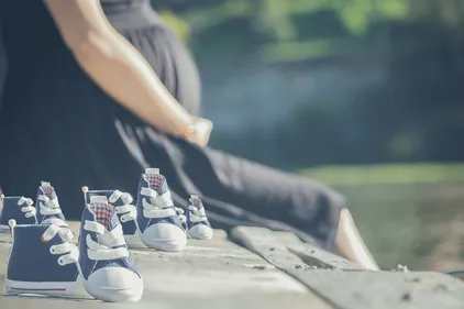 Maine-et-Loire : une mère de trois garçons accouche de...