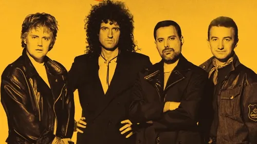 Queen : un nouveau single inédit avec Freddie Mercury 