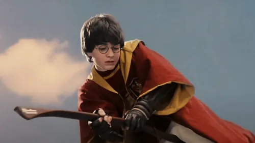 Nantes : une initiation au quidditch ce samedi ! 