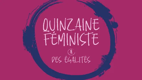 Nantes : deux semaines pour l'égalité Femme-Homme avec le festival...