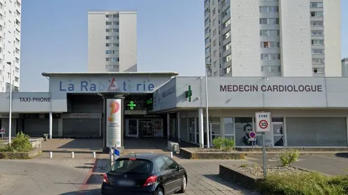 Saint-Pierre-des-Corps : le cabinet médical du maire visé par un...