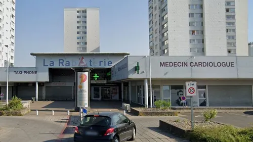 Saint-Pierre-des-Corps : le cabinet médical du maire visé par un...