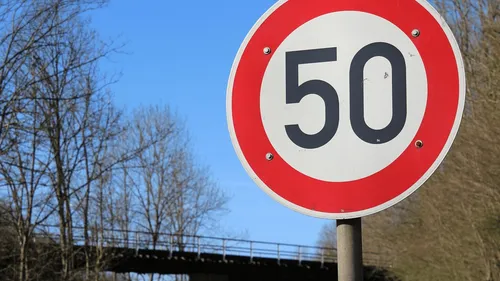 Il se fait flasher 20 fois en trois semaines par le même radar