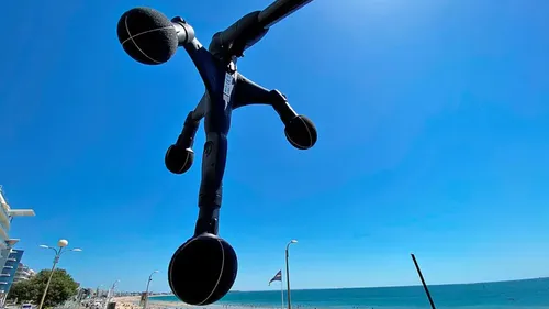 La Baule souhaite verbaliser les véhicules trop bruyants