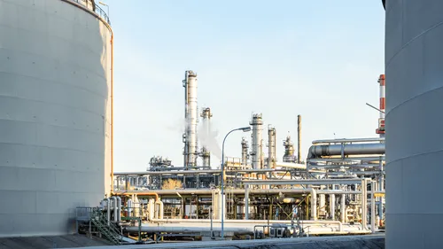 Benoît Decouvelaere : "Ça revenait plus cher de raffiner le pétrole...