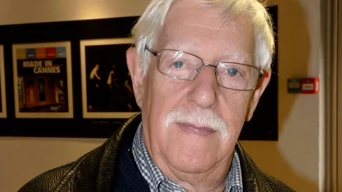 BD : décès du scénariste Raoul Cauvin, père des "Tuniques bleues"