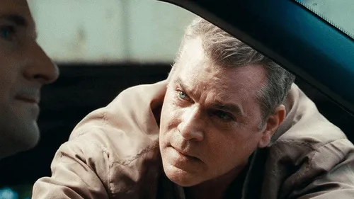 Décès de Ray Liotta, star des "Affranchis" de Scorsese