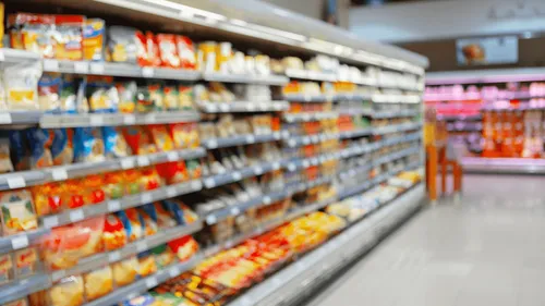 Les prix vont bientôt augmenter en rayon, selon l'UFC-Que Choisir