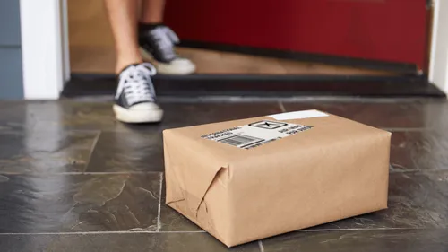 Il reçoit son colis quatre ans après l'avoir commandé