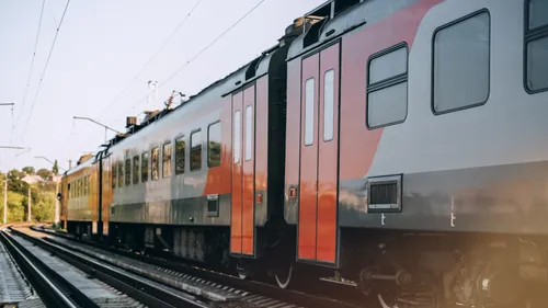 Enquête ouverte après le déraillement d’un TER près de Rouen