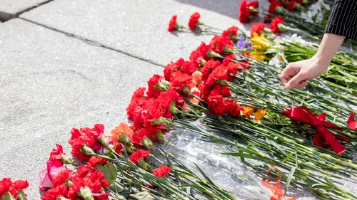 Poitiers : un dernier hommage à Anis, victime collatérale de la...