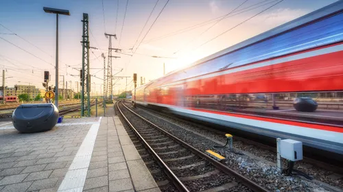 Une nouvelle compagnie de trains entre Paris et la façade Atlantique