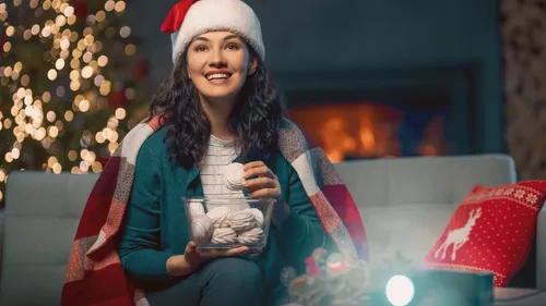 Job de rêve : être payé pour regarder des films de Noël et des...