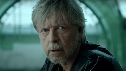 Renaud de retour en tournée 