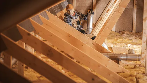 Une entreprise de rénovation énergétique du Grand Ouest au cœur...
