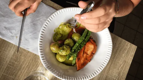 Ce restaurant en Bretagne laisse les clients payer ce qu'ils veulent