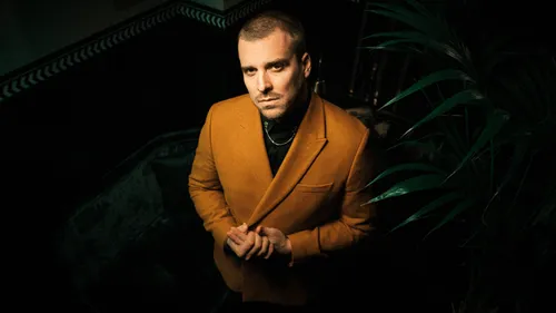 Feder en interview dans le 16-20 