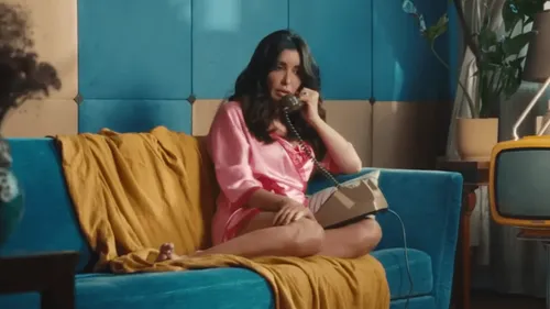 Jenifer en interview dans le 6-10