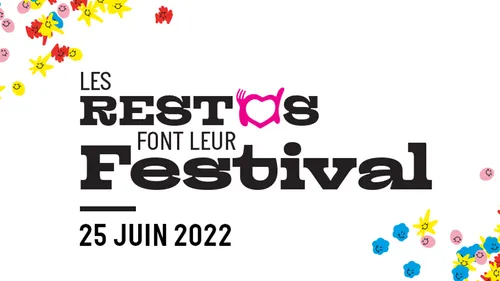 Les Restos du Coeur organisent leur premier "festival" cet été