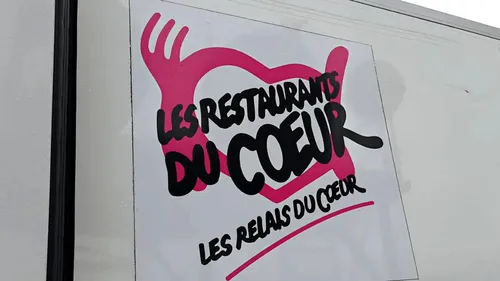 Savenay : Les Restos du Cœur lancent un appel aux dons alimentaires