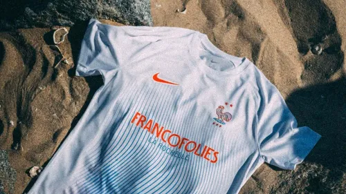Les Francofolies de la Rochelle et la Fédération française de...