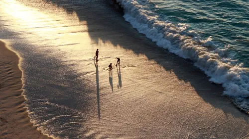 La Bretagne encore sacrée reine des plages !