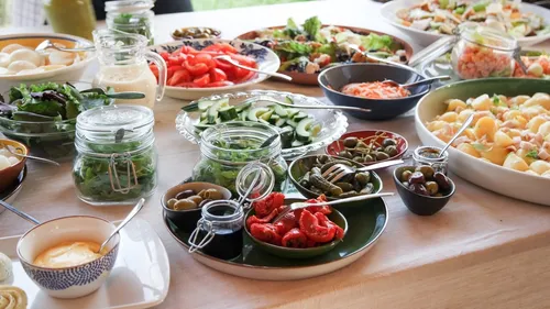 Canicule : comment bien remplir son assiette ?