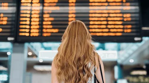 Plus de trains et d'avions en retard en France en 2022