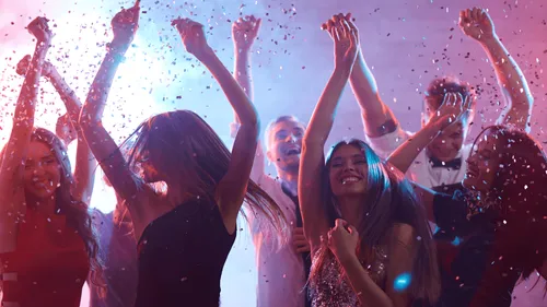 Réveillon du 31 décembre : 5 hits Alouette pour danser toute la nuit !