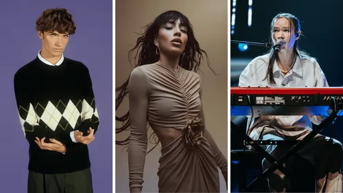 2023, l'année de la révélation pour ces artistes