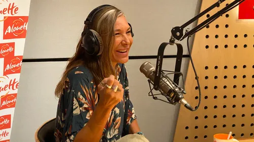 Revivez le direct de Zazie sur Alouette !