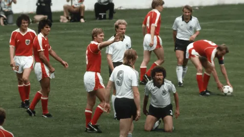 Histoires du Mondial : RFA-Autriche 1982, le match de la honte
