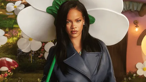 Rihanna va dévoiler une nouvelle chanson ce vendredi 16 mai !