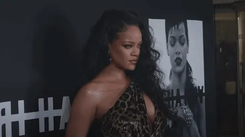 Rihanna sera en concert au Super Bowl 2023