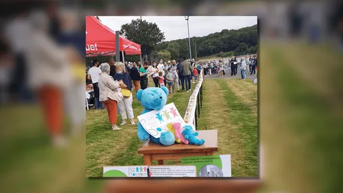 Laval arrache le record du plus long sandwich rillettes du monde à...