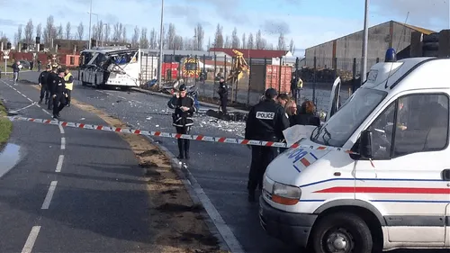 Drame du car de Rochefort : le chauffeur du camion condamné à cinq...
