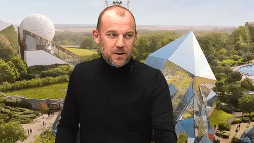 Réouverture du Futuroscope : "c’est un lancement un peu particulier"