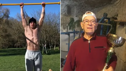 Insolite : le record du monde d’abdos va-t-il être battu en...