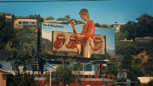 Retour des Rolling Stones : découvrez leur nouvelle chanson