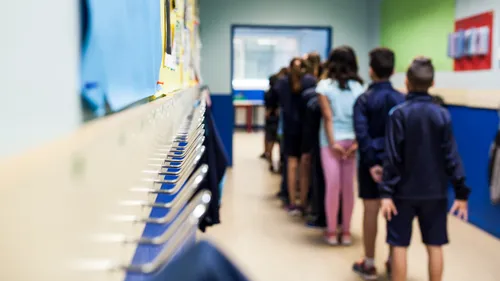 Pourquoi une école du quartier de Maurepas à Rennes a été confinée ?