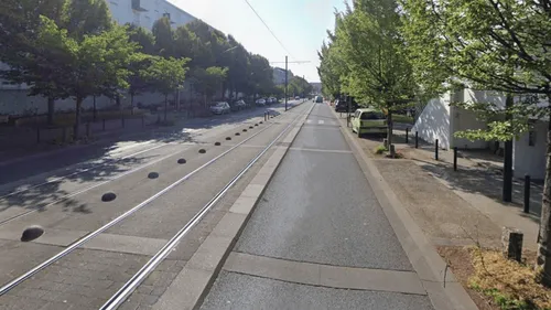 Un homme retrouvé mort à Nantes, un suspect placé en garde à vue