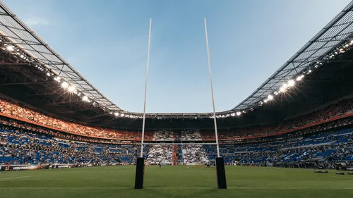 Coupe du Monde 2023 de rugby : des billets mis en vente ce mardi et...